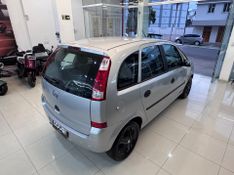 Chevrolet Meriva Maxx 2004/2005 COVEL VEICULOS ENCANTADO / Carros no Vale