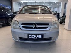 Chevrolet Meriva Maxx 2004/2005 COVEL VEICULOS ENCANTADO / Carros no Vale