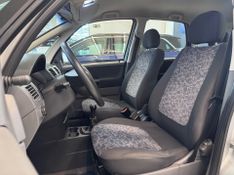 Chevrolet Meriva Maxx 2004/2005 COVEL VEICULOS ENCANTADO / Carros no Vale