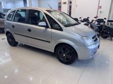 Chevrolet Meriva Maxx 2004/2005 COVEL VEICULOS ENCANTADO / Carros no Vale