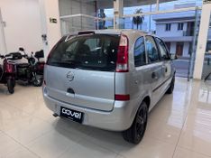 Chevrolet Meriva Maxx 2004/2005 COVEL VEICULOS ENCANTADO / Carros no Vale