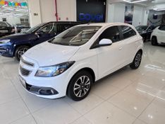 Chevrolet Onix 1.4 Ltz 2015/2016 COVEL VEICULOS ENCANTADO / Carros no Vale