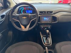Chevrolet Onix 1.4 Ltz 2015/2016 COVEL VEICULOS ENCANTADO / Carros no Vale