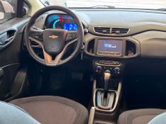Chevrolet Onix 1.4 Ltz 2015/2016 COVEL VEICULOS ENCANTADO / Carros no Vale