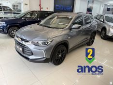 Chevrolet Tracker Ltz 1.0 Turbo 12v 2022/2023 COVEL VEICULOS ENCANTADO / Carros no Vale