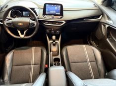 Chevrolet Tracker Ltz 1.0 Turbo 12v 2022/2023 COVEL VEICULOS ENCANTADO / Carros no Vale