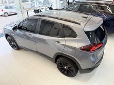 Chevrolet Tracker Ltz 1.0 Turbo 12v 2022/2023 COVEL VEICULOS ENCANTADO / Carros no Vale