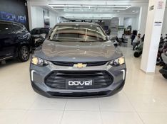 Chevrolet Tracker Ltz 1.0 Turbo 12v 2022/2023 COVEL VEICULOS ENCANTADO / Carros no Vale