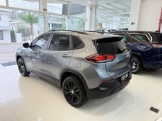 Chevrolet Tracker Ltz 1.0 Turbo 12v 2022/2023 COVEL VEICULOS ENCANTADO / Carros no Vale