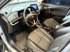Chevrolet Tracker Ltz 1.0 Turbo 12v 2022/2023 COVEL VEICULOS ENCANTADO / Carros no Vale