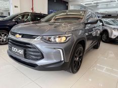 Chevrolet Tracker Ltz 1.0 Turbo 12v 2022/2023 COVEL VEICULOS ENCANTADO / Carros no Vale