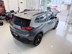 Chevrolet Tracker Ltz 1.0 Turbo 12v 2022/2023 COVEL VEICULOS ENCANTADO / Carros no Vale