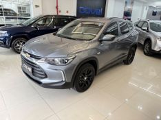 Chevrolet Tracker Ltz 1.0 Turbo 12v 2022/2023 COVEL VEICULOS ENCANTADO / Carros no Vale