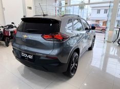 Chevrolet Tracker Ltz 1.0 Turbo 12v 2022/2023 COVEL VEICULOS ENCANTADO / Carros no Vale