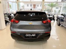 Chevrolet Tracker Ltz 1.0 Turbo 12v 2022/2023 COVEL VEICULOS ENCANTADO / Carros no Vale