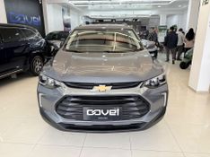 Chevrolet Tracker Ltz 1.0 Turbo 12v 2022/2023 COVEL VEICULOS ENCANTADO / Carros no Vale
