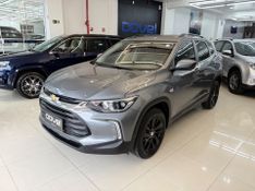 Chevrolet Tracker Ltz 1.0 Turbo 12v 2022/2023 COVEL VEICULOS ENCANTADO / Carros no Vale
