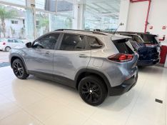 Chevrolet Tracker Ltz 1.0 Turbo 12v 2022/2023 COVEL VEICULOS ENCANTADO / Carros no Vale