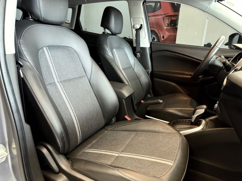 Chevrolet Tracker Ltz 1.0 Turbo 12v 2022/2023 COVEL VEICULOS ENCANTADO / Carros no Vale