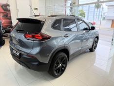 Chevrolet Tracker Ltz 1.0 Turbo 12v 2022/2023 COVEL VEICULOS ENCANTADO / Carros no Vale