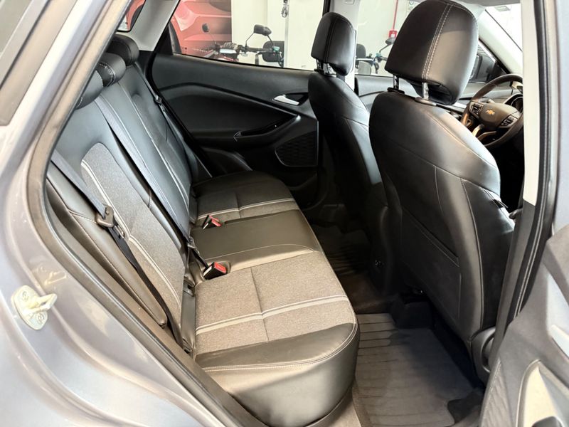 Chevrolet Tracker Ltz 1.0 Turbo 12v 2022/2023 COVEL VEICULOS ENCANTADO / Carros no Vale