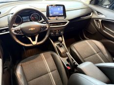 Chevrolet Tracker Ltz 1.0 Turbo 12v 2022/2023 COVEL VEICULOS ENCANTADO / Carros no Vale