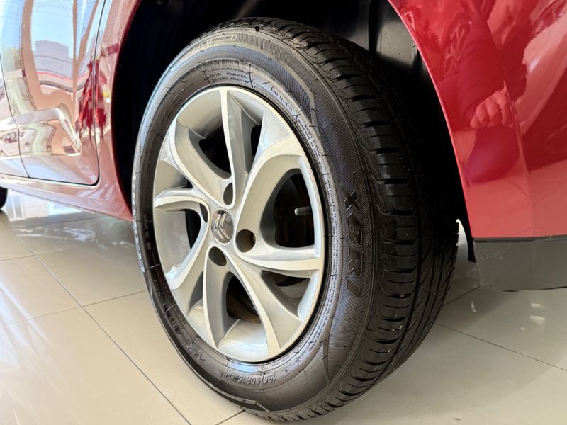 Citroen C3 Tendance 1.6 16v 2016/2017 COVEL VEICULOS ENCANTADO / Carros no Vale