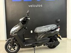 Conduzza Tokyo 1000w 60v 2025/2025 COVEL VEICULOS ENCANTADO / Carros no Vale