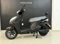 Conduzza Tokyo 1000w 60v 2025/2025 COVEL VEICULOS ENCANTADO / Carros no Vale