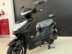 Conduzza Tokyo 1000w 60v 2025/2025 COVEL VEICULOS ENCANTADO / Carros no Vale