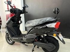 Conduzza Tokyo 1000w 60v 2025/2025 COVEL VEICULOS ENCANTADO / Carros no Vale