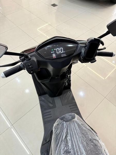 Conduzza Tokyo 1000w 60v 2025/2025 COVEL VEICULOS ENCANTADO / Carros no Vale
