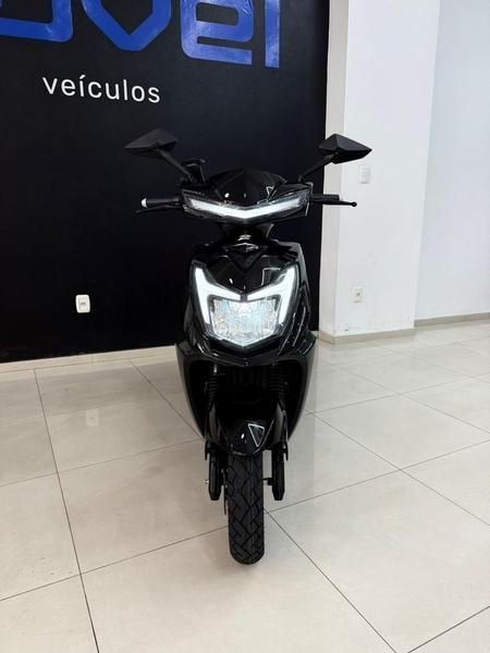 Conduzza Tokyo 1000w 60v 2025/2025 COVEL VEICULOS ENCANTADO / Carros no Vale