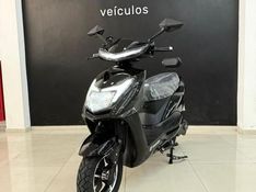 Conduzza Tokyo 1000w 60v 2025/2025 COVEL VEICULOS ENCANTADO / Carros no Vale
