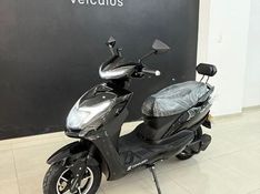 Conduzza Tokyo 1000w 60v 2025/2025 COVEL VEICULOS ENCANTADO / Carros no Vale