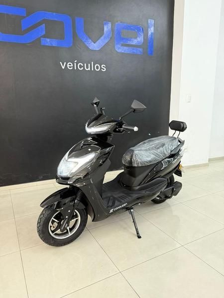 Conduzza Tokyo 1000w 60v 2025/2025 COVEL VEICULOS ENCANTADO / Carros no Vale