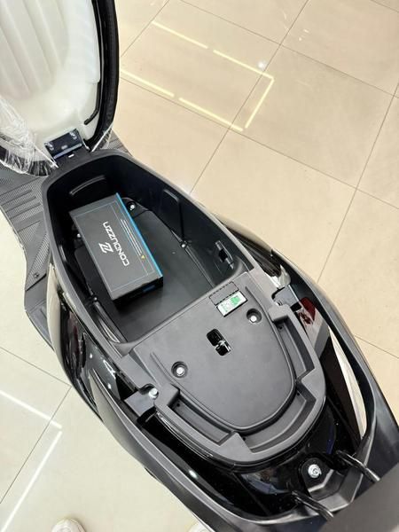 Conduzza Tokyo 1000w 60v 2025/2025 COVEL VEICULOS ENCANTADO / Carros no Vale