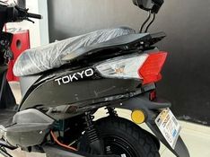 Conduzza Tokyo 1000w 60v 2025/2025 COVEL VEICULOS ENCANTADO / Carros no Vale