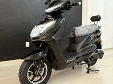 Conduzza Tokyo 1000w 60v 2025/2025 COVEL VEICULOS ENCANTADO / Carros no Vale