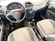 Fiat Punto Attractive Italia 1.4 2012/2013 COVEL VEICULOS ENCANTADO / Carros no Vale