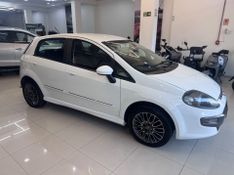 Fiat Punto Sporting 1.8 2013/2014 COVEL VEICULOS ENCANTADO / Carros no Vale