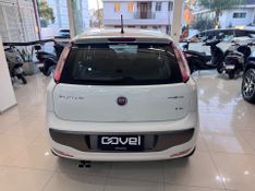 Fiat Punto Sporting 1.8 2013/2014 COVEL VEICULOS ENCANTADO / Carros no Vale