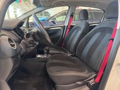 Fiat Punto Sporting 1.8 2013/2014 COVEL VEICULOS ENCANTADO / Carros no Vale