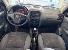 Fiat Siena El 1.0 2012/2013 COVEL VEICULOS ENCANTADO / Carros no Vale