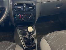 Fiat Siena El 1.0 2012/2013 COVEL VEICULOS ENCANTADO / Carros no Vale