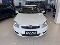 Fiat Siena El 1.0 2012/2013 COVEL VEICULOS ENCANTADO / Carros no Vale