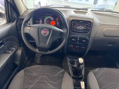Fiat Siena El 1.0 2012/2013 COVEL VEICULOS ENCANTADO / Carros no Vale