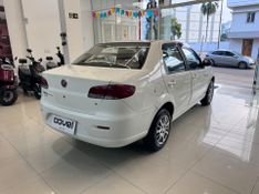Fiat Siena El 1.0 2012/2013 COVEL VEICULOS ENCANTADO / Carros no Vale