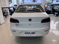 Fiat Siena El 1.0 2012/2013 COVEL VEICULOS ENCANTADO / Carros no Vale