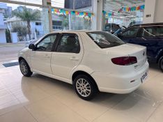 Fiat Siena El 1.0 2012/2013 COVEL VEICULOS ENCANTADO / Carros no Vale